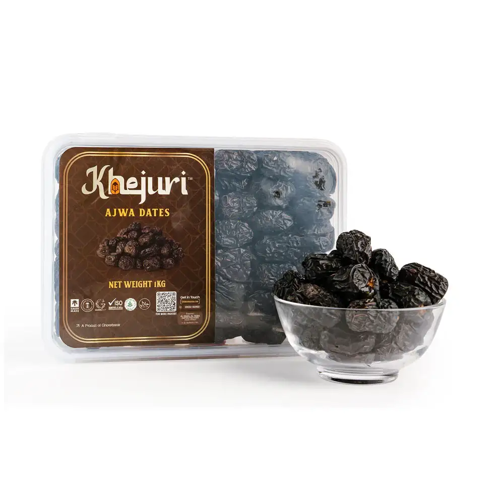 Ajwa Dates 1kg