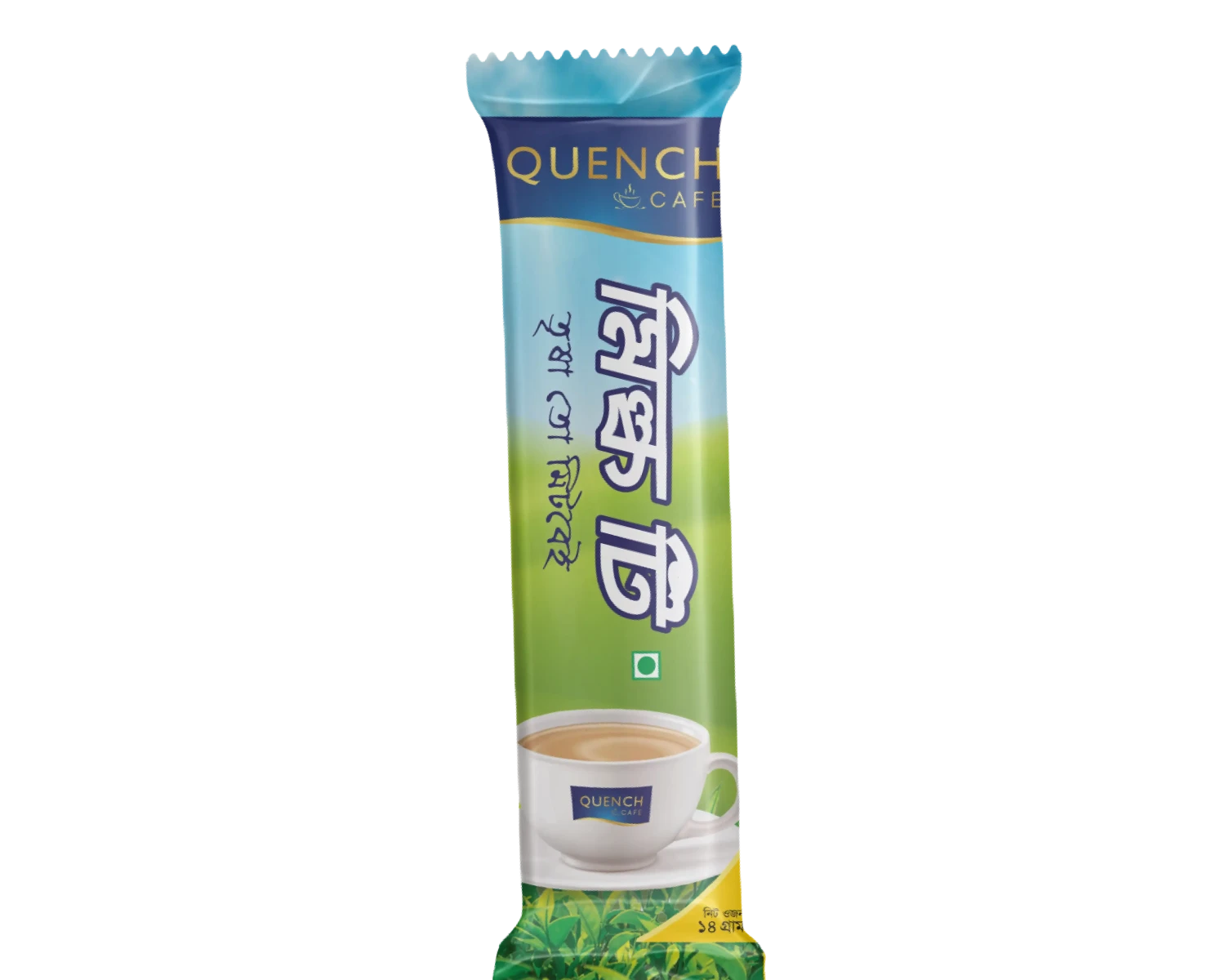 Milk Tea Mini 14gm 48 Pcs